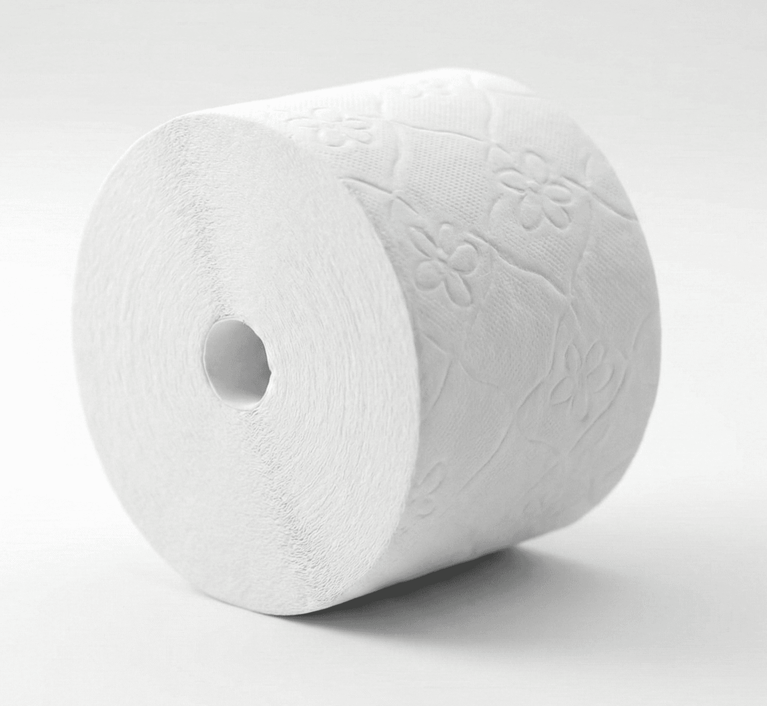 Toaletni papir bez jezgre